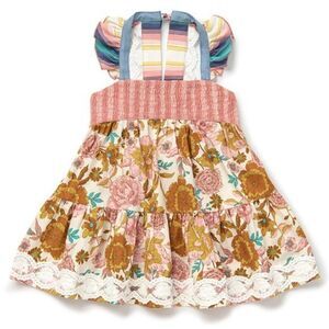 Sway Away Tunic‎ - Size 2